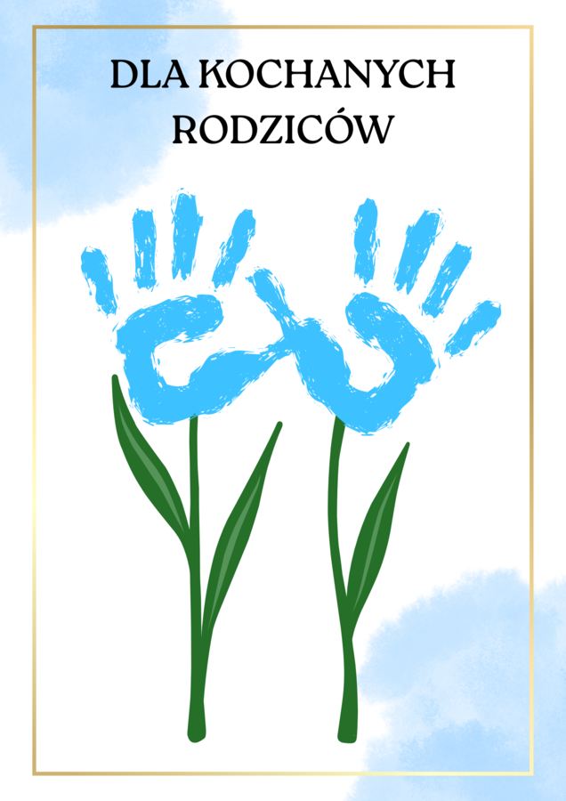 DYPLOMY NA DZIEŃ MAMY I TATY