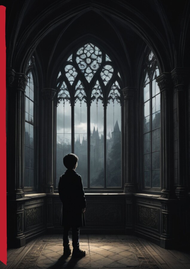 Karty kreatywne, "Nie-Boska Komedia", 7 kart pdf