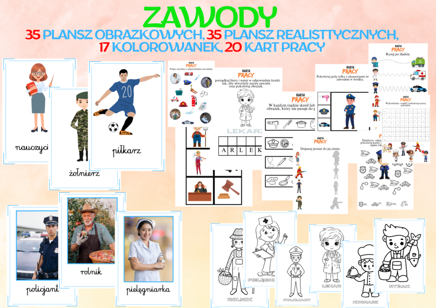 ZAWODY
