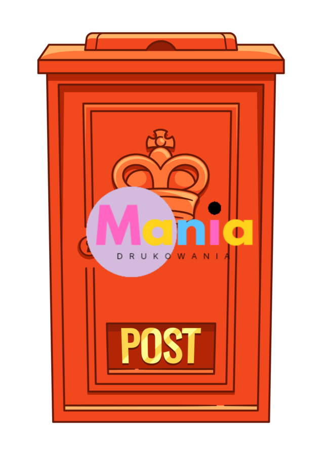 Dzień Listonosza – zestaw PDF w wersji angielskiej