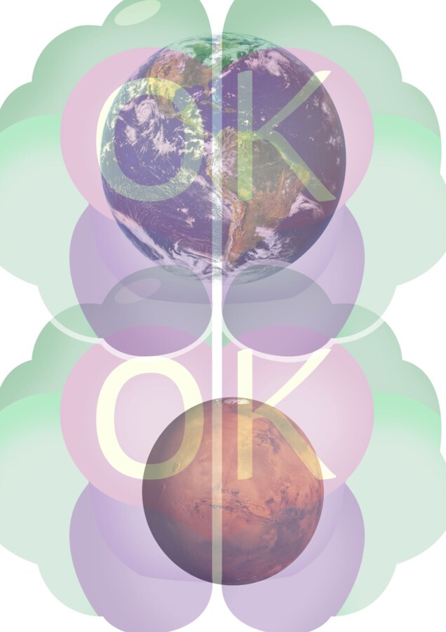 Kosmiczna Przygoda – Interaktywny Zestaw Dekoracyjny i Układ Słoneczny (66 stron)