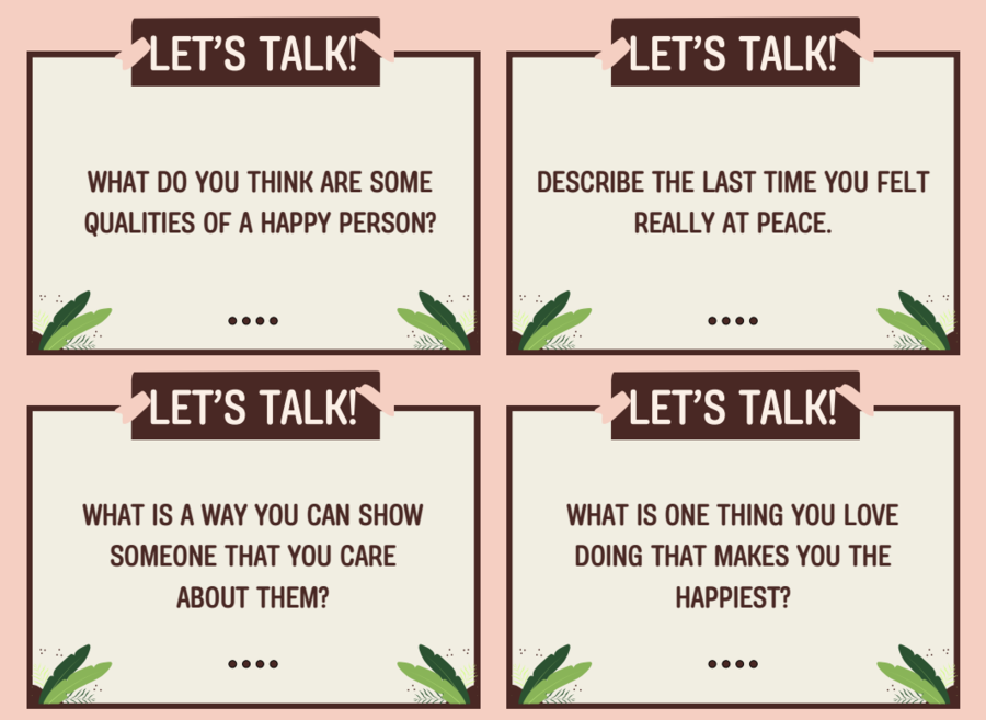 Let’s Talk! – gra do rozmów po angielsku