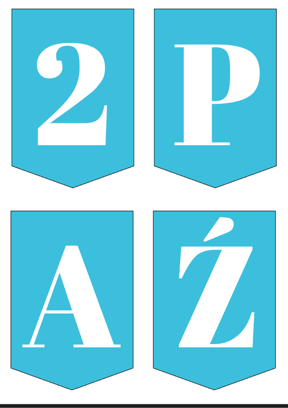 Gazetka Dzień Przemocy ( przemoc )