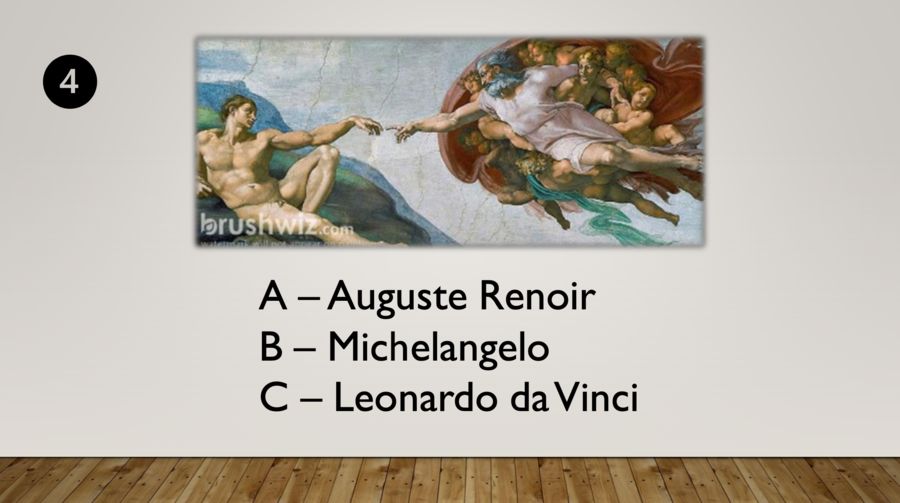 Angielski. Odgadnij autora - Guess the Author