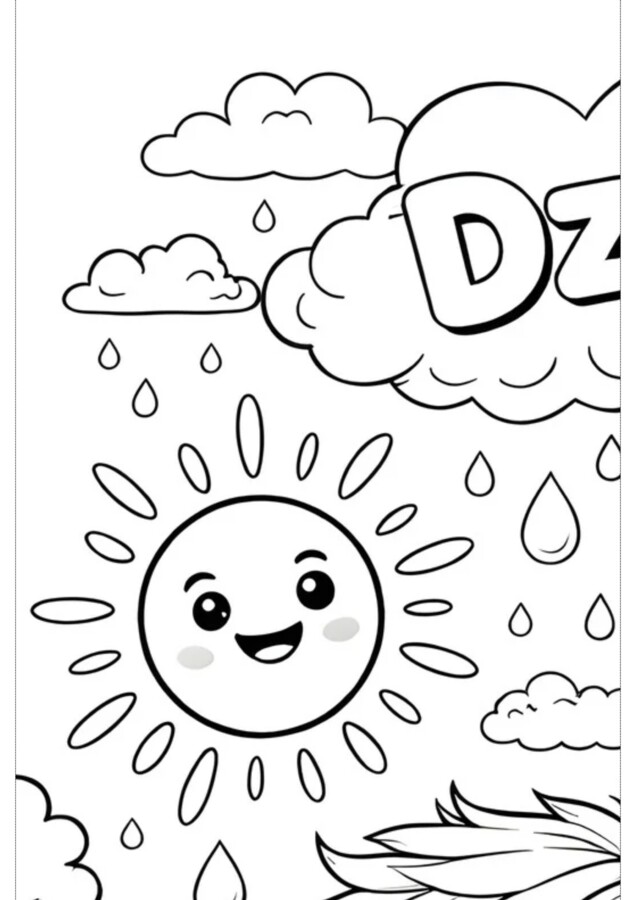 DZIEŃ WODY - zestaw materiałów