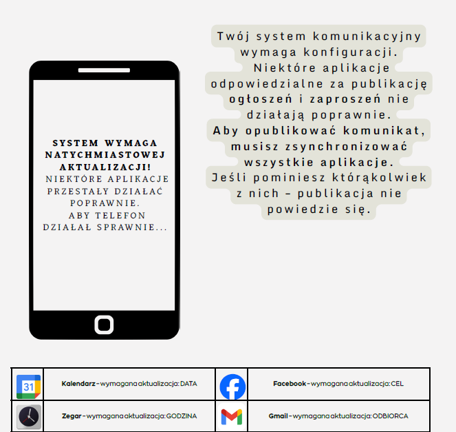 KRÓTKIE FORMY WYPOWIEDZI 3.0
