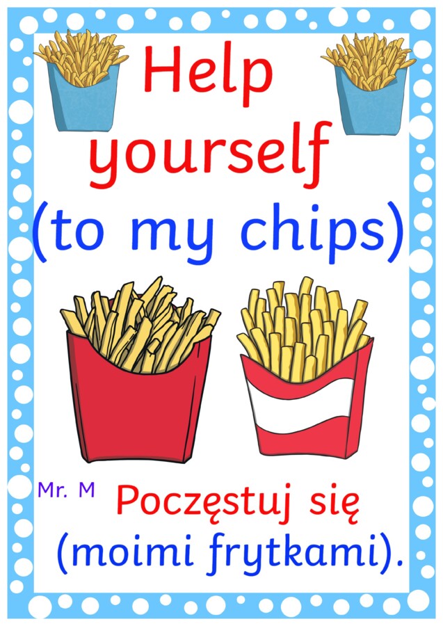 Funkcje językowe 1 Egzamin ósmoklasisty