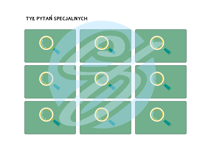 Empatia – gra planszowa rozwijająca umiejętności społeczne