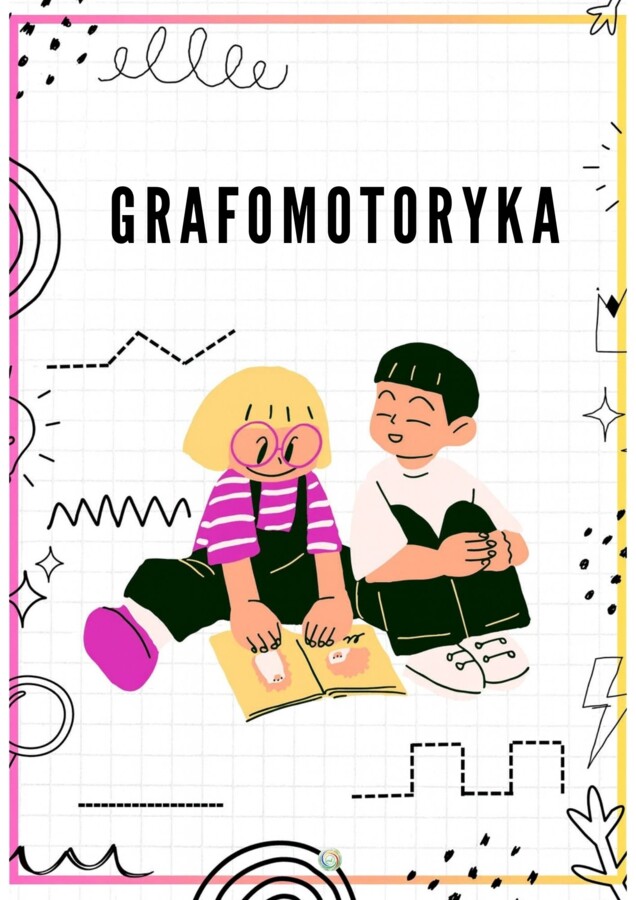 GRAFOMOTORYKA