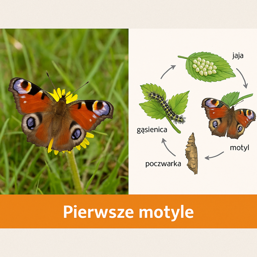 „Marzec w kulturze i przyrodzie” – przewodnik edukacyjny