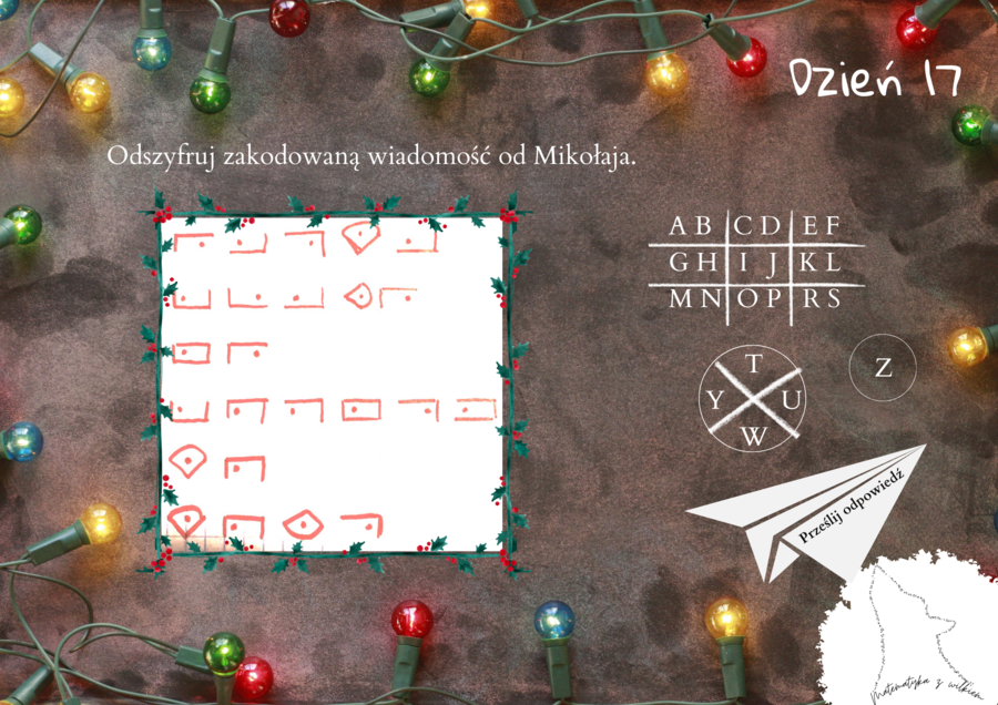 2023Matematyczny kalendarz adwentowy klasy4-6