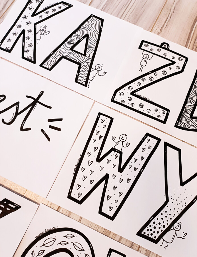 NAPIS - "Każdy jest wyjątkowy!"