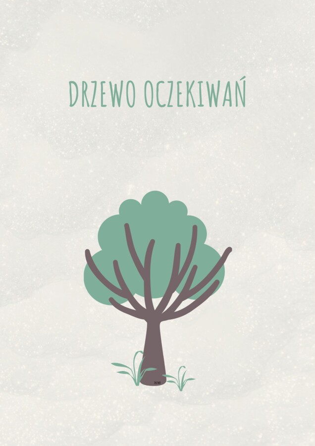 Drzewo oczekiwań - warsztat