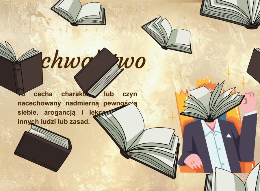 Poznaj niecodzienne słowa