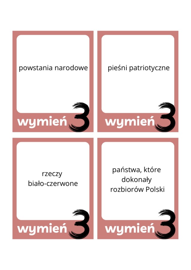 Mega paka na niepodległość