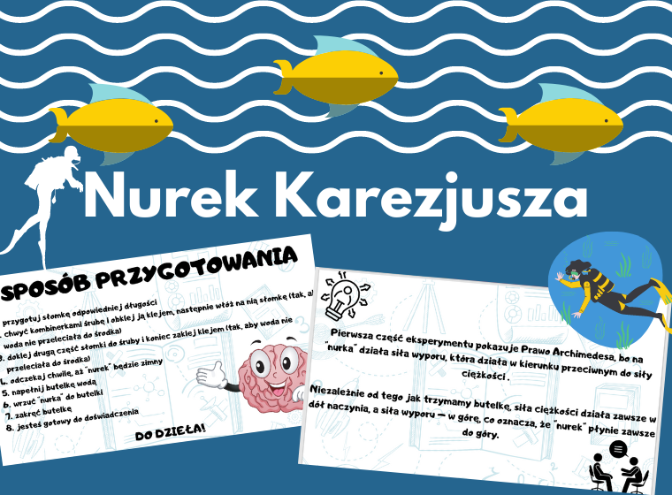 Nurek Kartezjusza