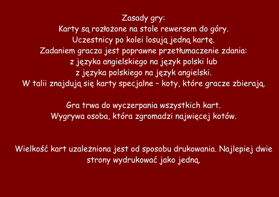 Mów jak native – angielski w praktyce 1