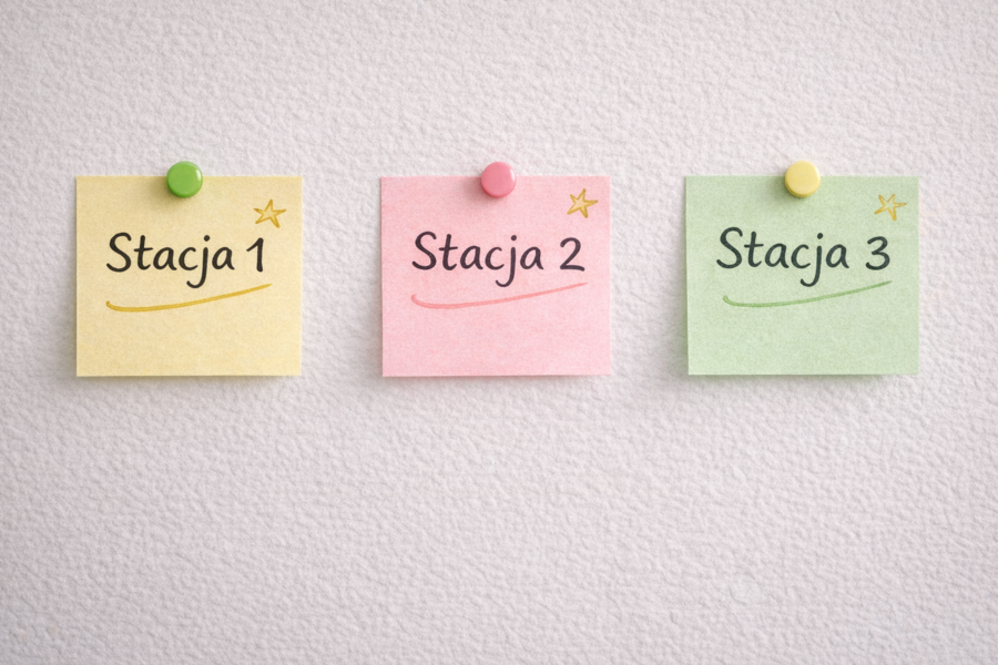 Scenariusz lekcji języka polskiego. "O lasach". Ks. Jan Twardowski