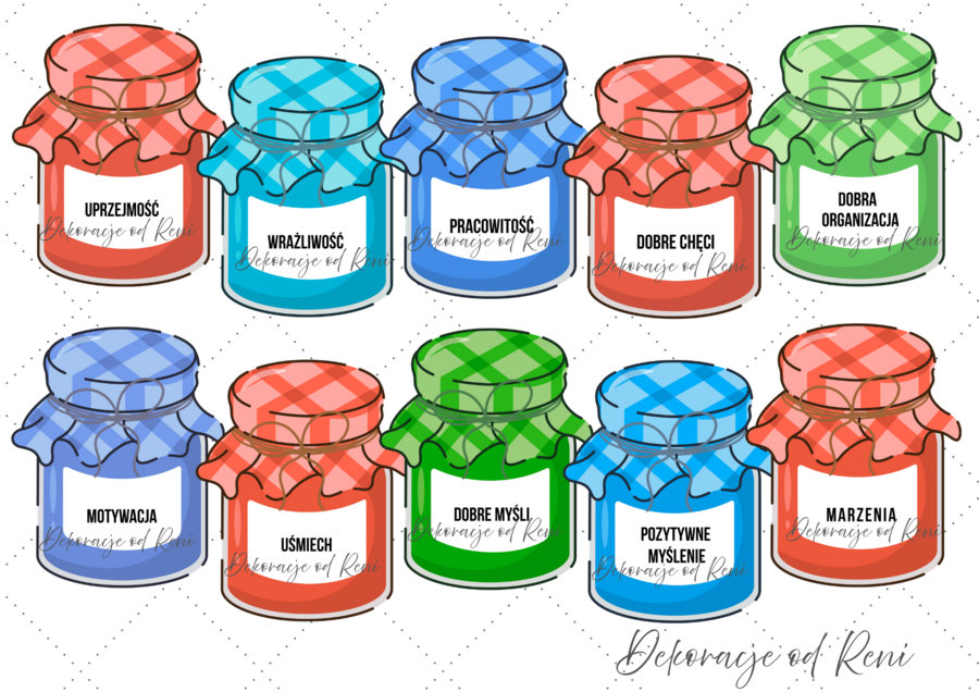 ZAPASY na nowy rok szkolny 2025/2026