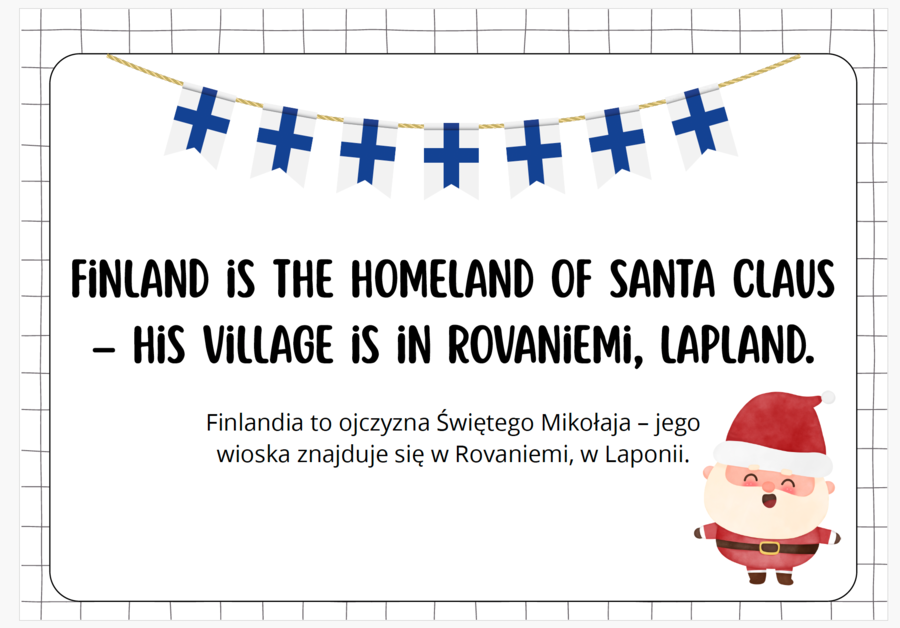 EUROPEJSKI DZIEŃ JĘZYKÓW OBCYCH, DZIEŃ JĘZYKÓW OBCYCH MATERIAŁY, CIEKAWOSTKI, TELETURNIEJ 1 Z 10,