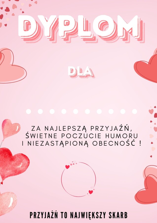 Życzenia Walentynkowe