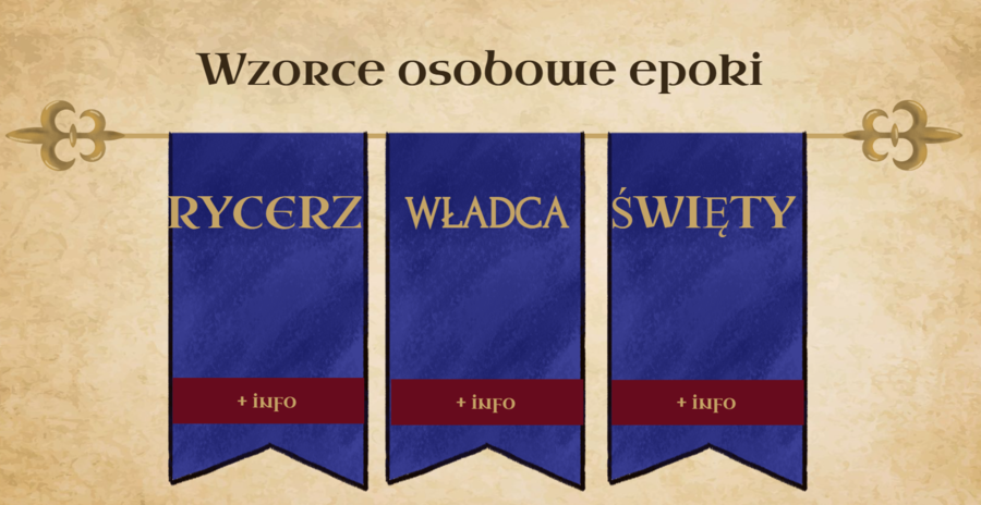 Średniowiecze - ogólna charakterystyka epoki