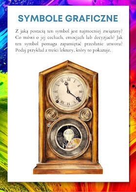 Od znaku do zrozumienia- drugi (nowy) wariant kart „Symbole graficzne”