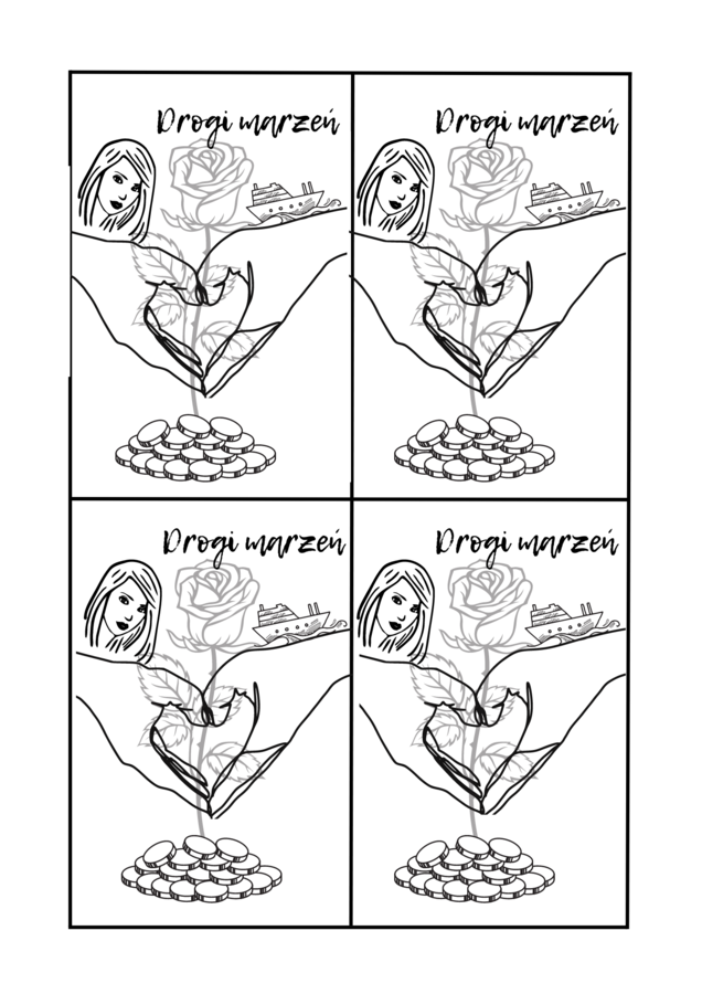 Graficzne lektury obowiązkowe 2