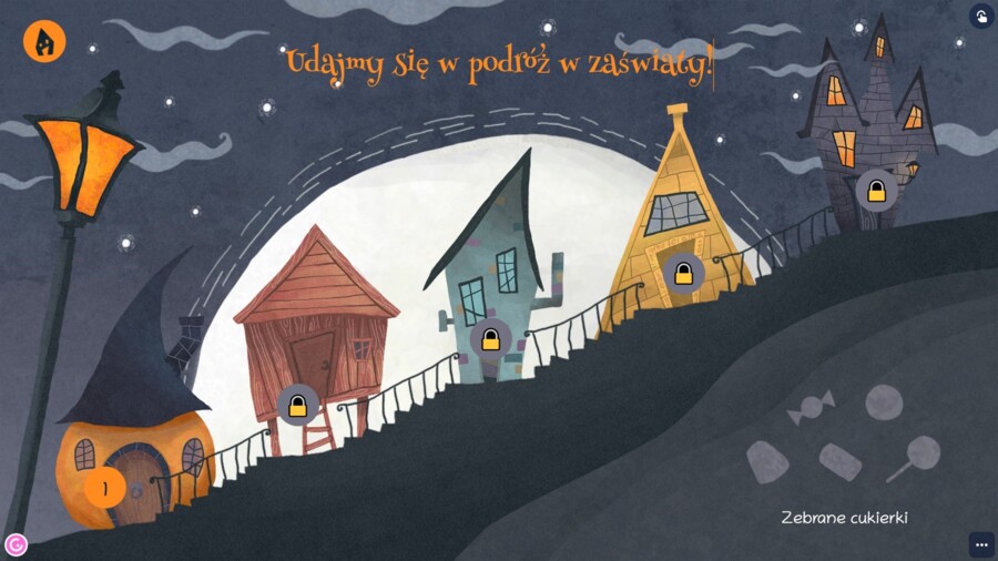 Dziady cz. II - escape room