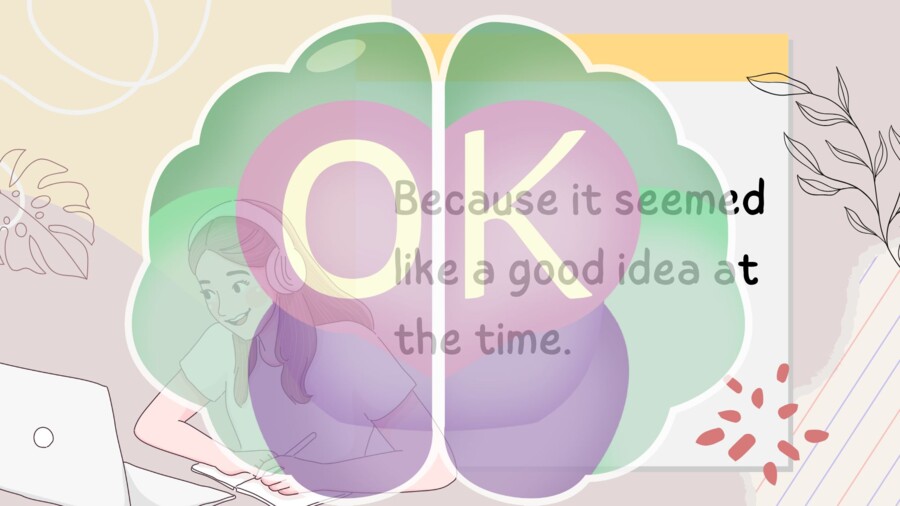 ❓ Creative Question Game – Prezentacja do Lekcji Angielskiego | Poziom A2–B2