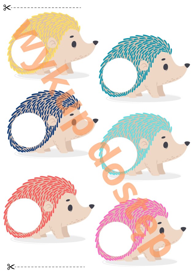 SYLABKI _ jeżyki_ GŁOSKA `SZ`