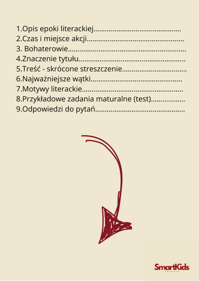 „Antygona”Sofokles opracowanie lektury