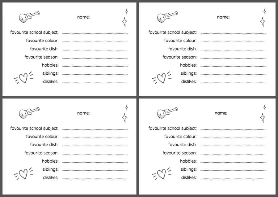 End-of-Year Guess Who! (game)