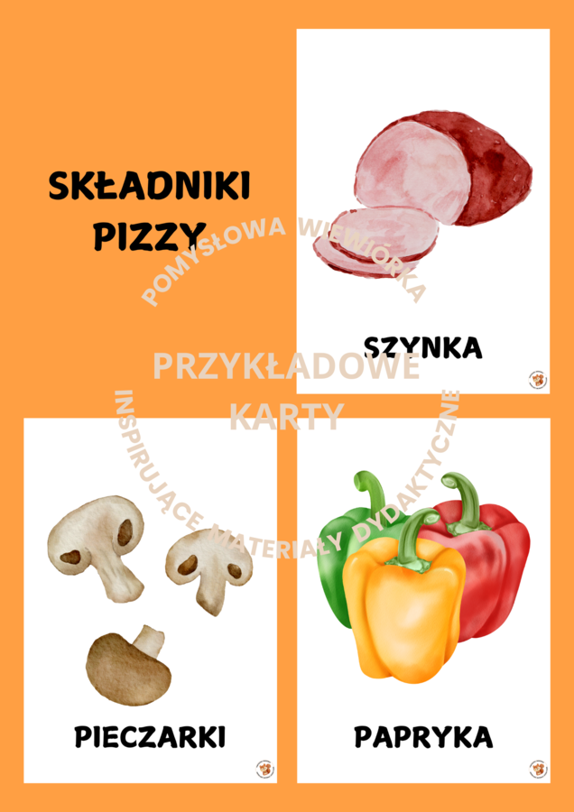 🍕 DZIEŃ PIZZY