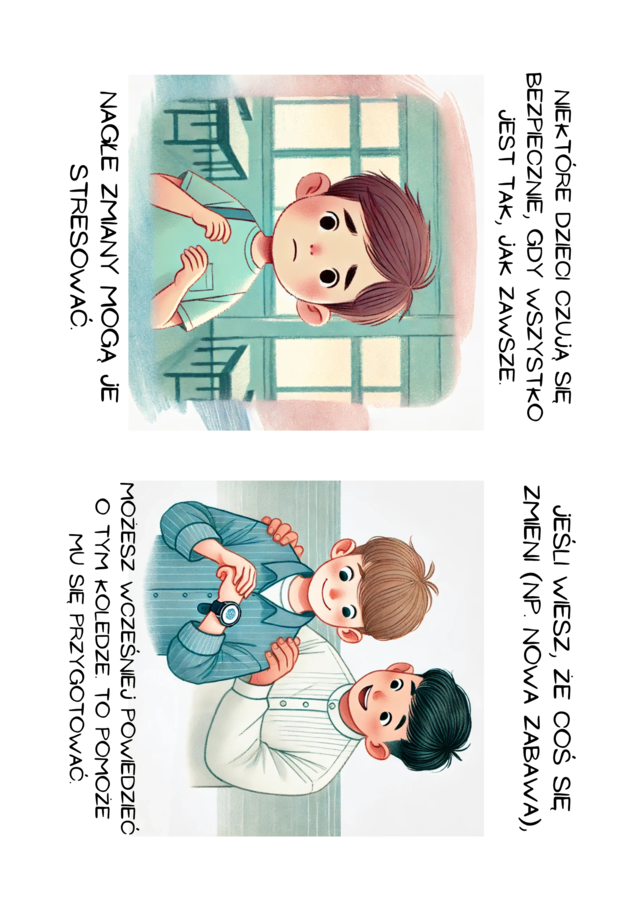 DUŻY PAKIET O TOLERANCJI – AUTYZM – DZIEŃ KOLOROWYCH SKARPETEK | EDUKACJA SPOŁECZNA |