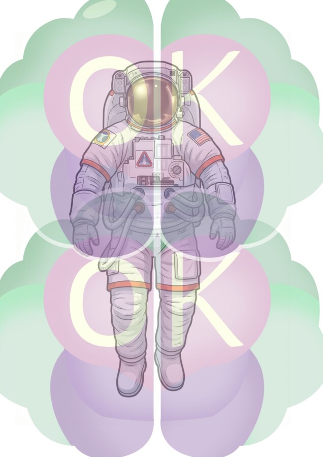 Kosmiczna Przygoda – Interaktywny Zestaw Dekoracyjny i Układ Słoneczny (66 stron)