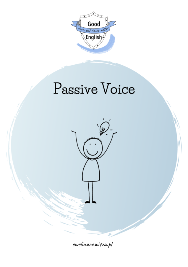 Passive Voice