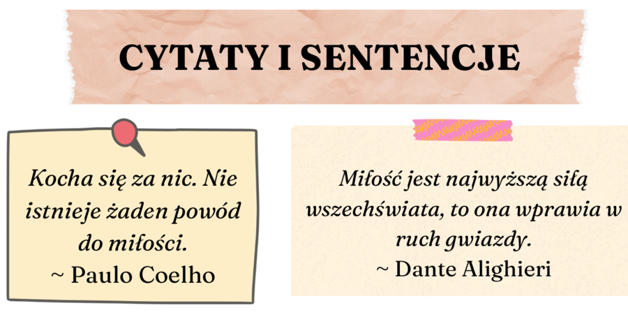 Gazetka na walentynki