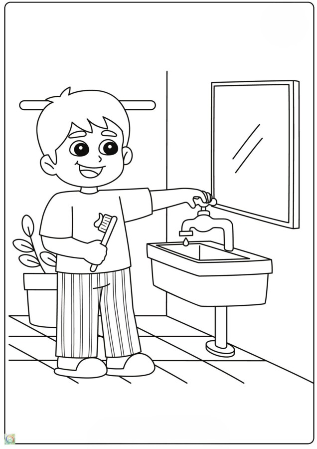 ŚWIATOWY DZIEŃ OCHRONY ŚRODOWISKA – KOLOROWANKI DO DRUKU