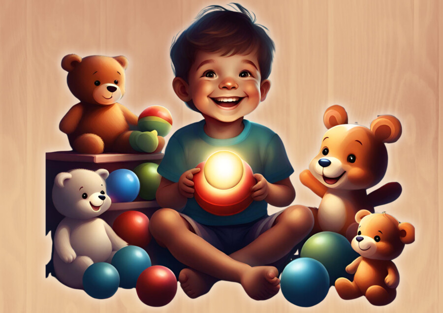 🍭 PRZEPIĘKNE GRAFIKI NA DZIEŃ DZIECKA🍭