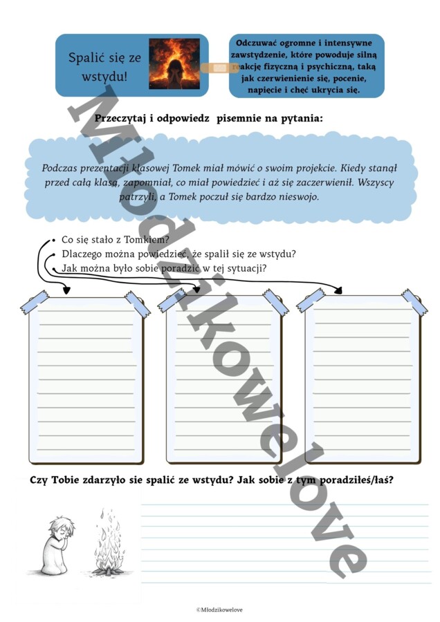 Nie daj się nabić w butelkę - odkryj sens związków frazeologicznych część 1