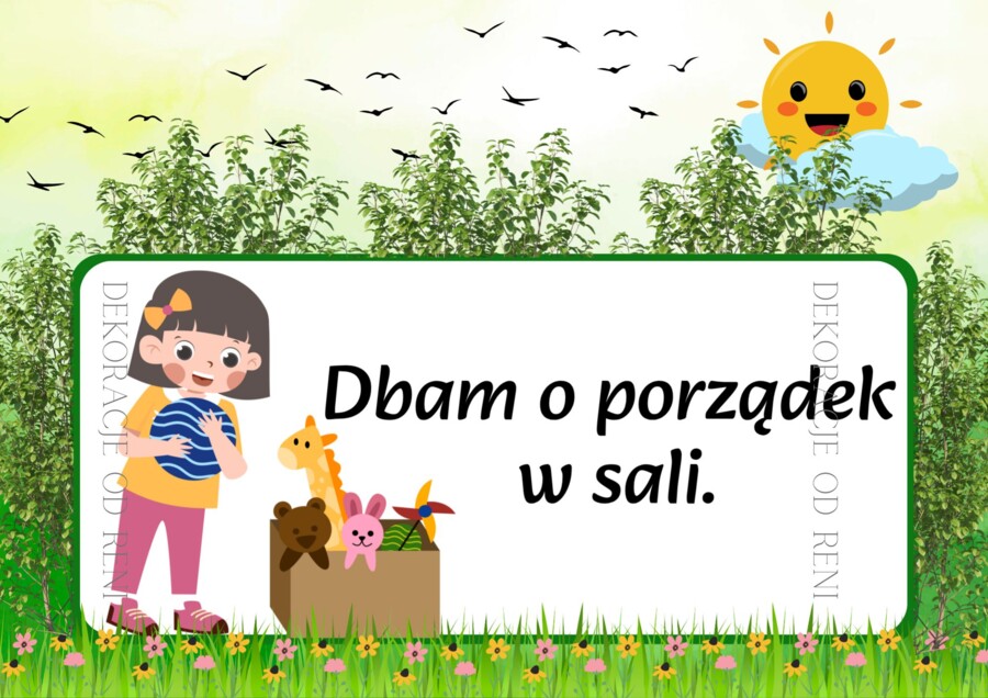 Kodeks Przedszkolaka