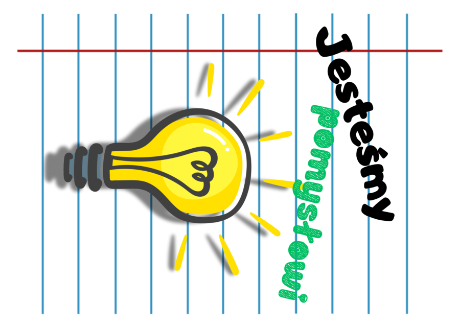 Gazetka "W naszej klasie"