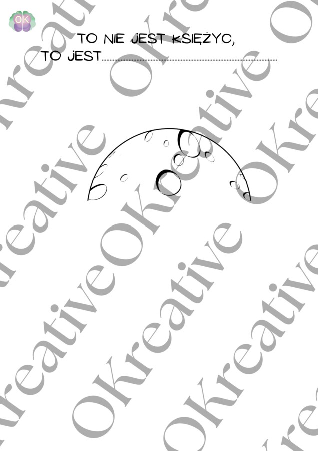 Inaczej niż zwykle - rozwijanie kreatywności i wyobraźni, kreatywność, wyobraźnia, zajęcia plastyczne, przedszkole, klasy 1–3, rozwijanie myślenia twórczego, ćwiczenia plastyczne, edukacja wczesnoszkolna, zabawy twórcze, kreatywne ćwiczenia, nauka przez