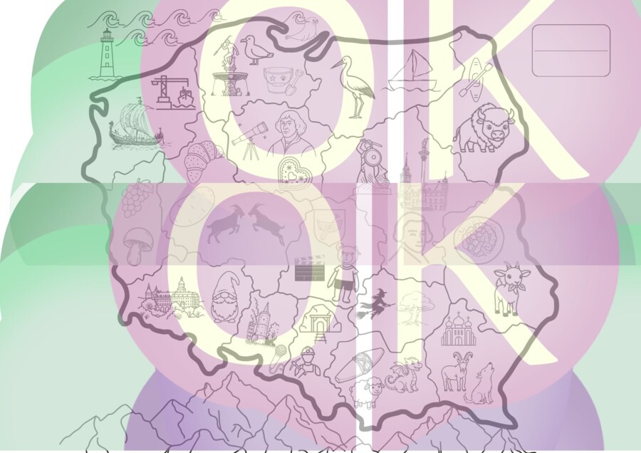 Majowe Święta i Symbole Narodowe: Wielki Pakiet Patriotyczny (19 stron)