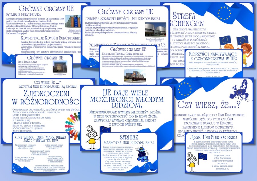 Polska w Unii Europejskiej