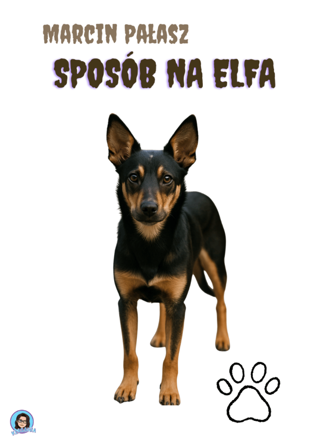 Sposób na Elfa- karty pracy