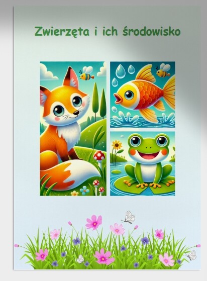 Karty pracy. Labirynty. Karty z pytaniami