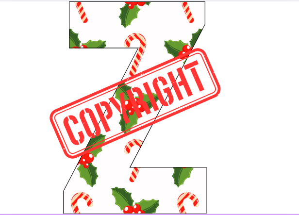 🎄 Gazetka „Z okazji Świąt Bożego Narodzenia” 🎄 Aż 74 strony dodruku| Napis w formacie A4 w dwóch różnych wersjach| Duży plakat 4 x A 4 z uroczymi pierniczkami| Kolorowanka gratis!