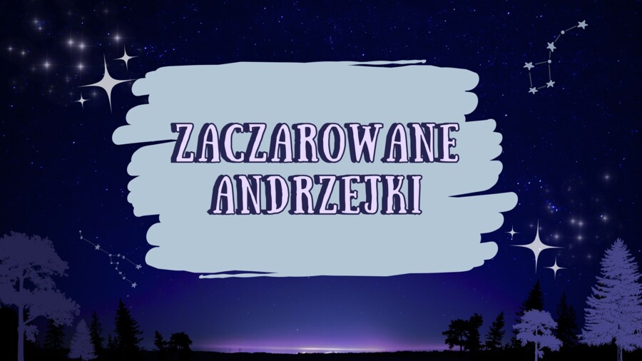 Magiczna Noc Wróżb